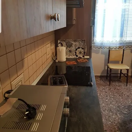 Prázdninový dům Palmeras *