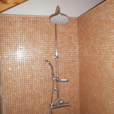 Prázdninový dům Palmeras Icod De Los Vinos