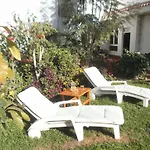 بيت للعطل Palmeras