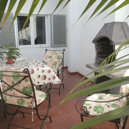 Finca Las Palmeras