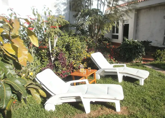 Feriehus Palmeras