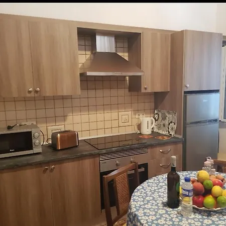 Palmeras Nyaraló Icod de los Vinos