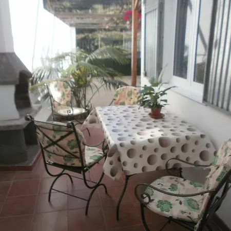 Nyaraló Palmeras Icod de los Vinos