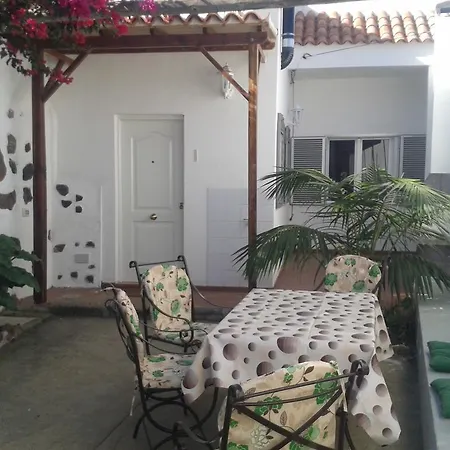 Palmeras Сasa de vacaciones