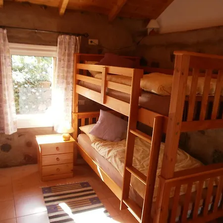 Nyaraló Palmeras Icod de los Vinos