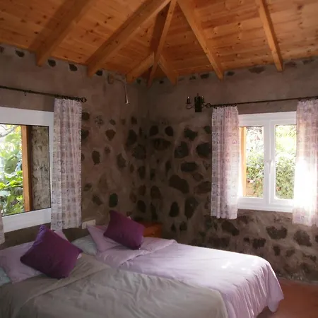 Palmeras Feriehus *