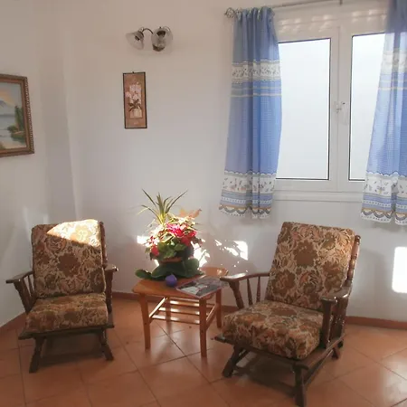 Palmeras * Icod de los Vinos