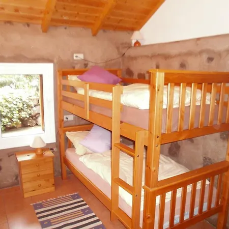 Finca Las Palmeras